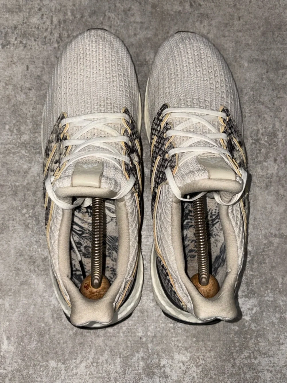 Adidas UltraBoost DNA ‘Python’ - Picture 8 of 12